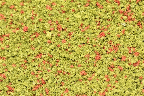 GS215 Coarse Grade Scatters - Apple Orchard Green