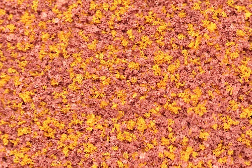 GS219 Coarse Grade Scatters - Autumn Chestnut