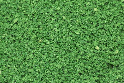 GS222 Coarse Grade Scatters - Woodsorrel Green