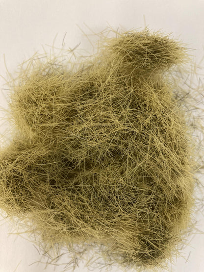 GSF1204 Grass Masters Flock - 12mm Fawn (15g)