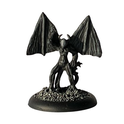 Nightgaunt With Raised Claw