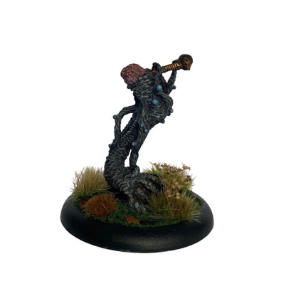 Servitor Of The Gods Rising