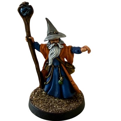 Adventurers Party 5 Miniature Bundle Set