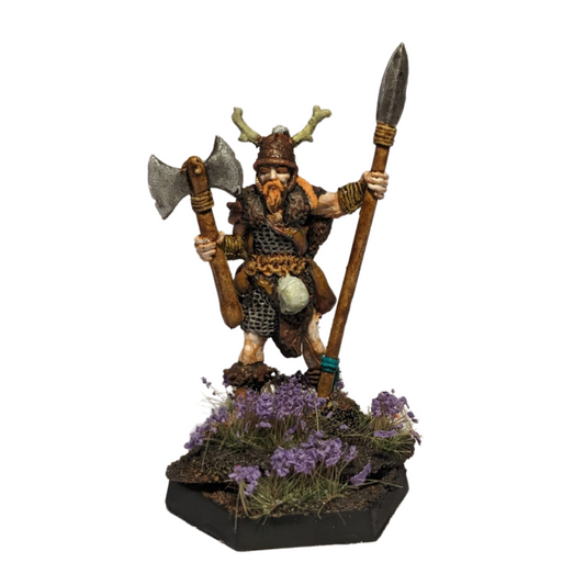 Fantasy Miniatures - Ideal for Wargames, RPGs and Collectors