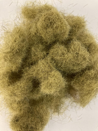 GSF604 Grass Masters Flock - 6mm Fawn