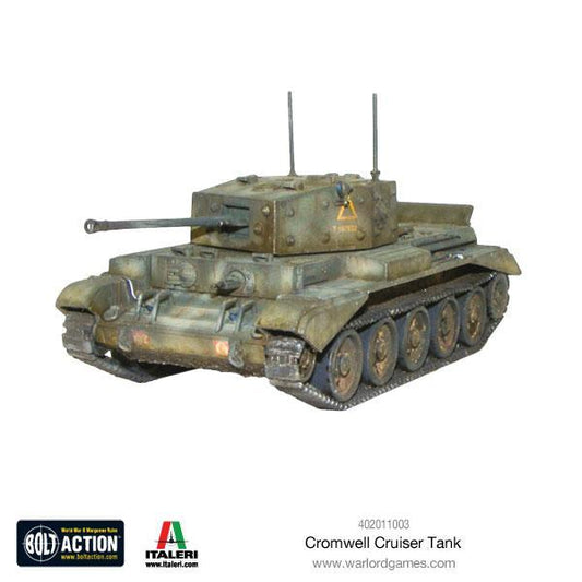 Cromwell Cruiser Tank