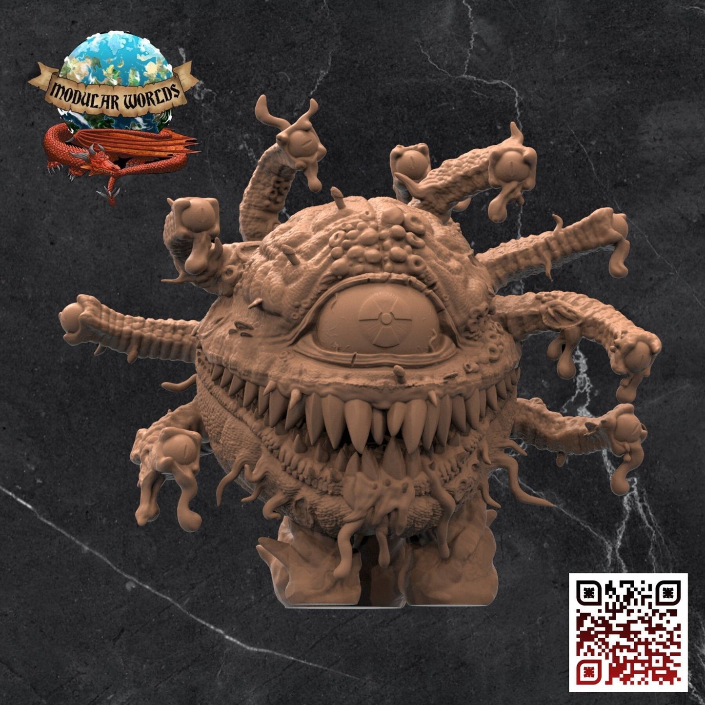 Evigt - The Bringer of Pestilence - Beholder
