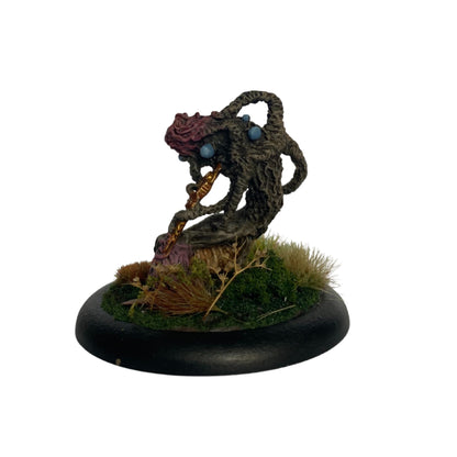 Servitor Of The Other Gods Crouching