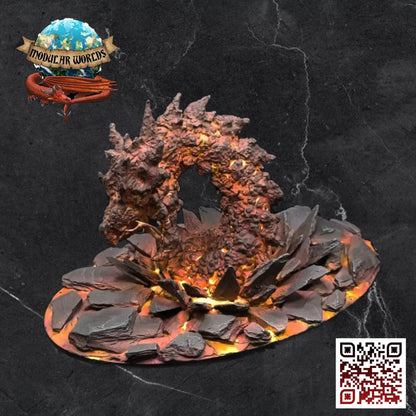 Obsidian Devourer