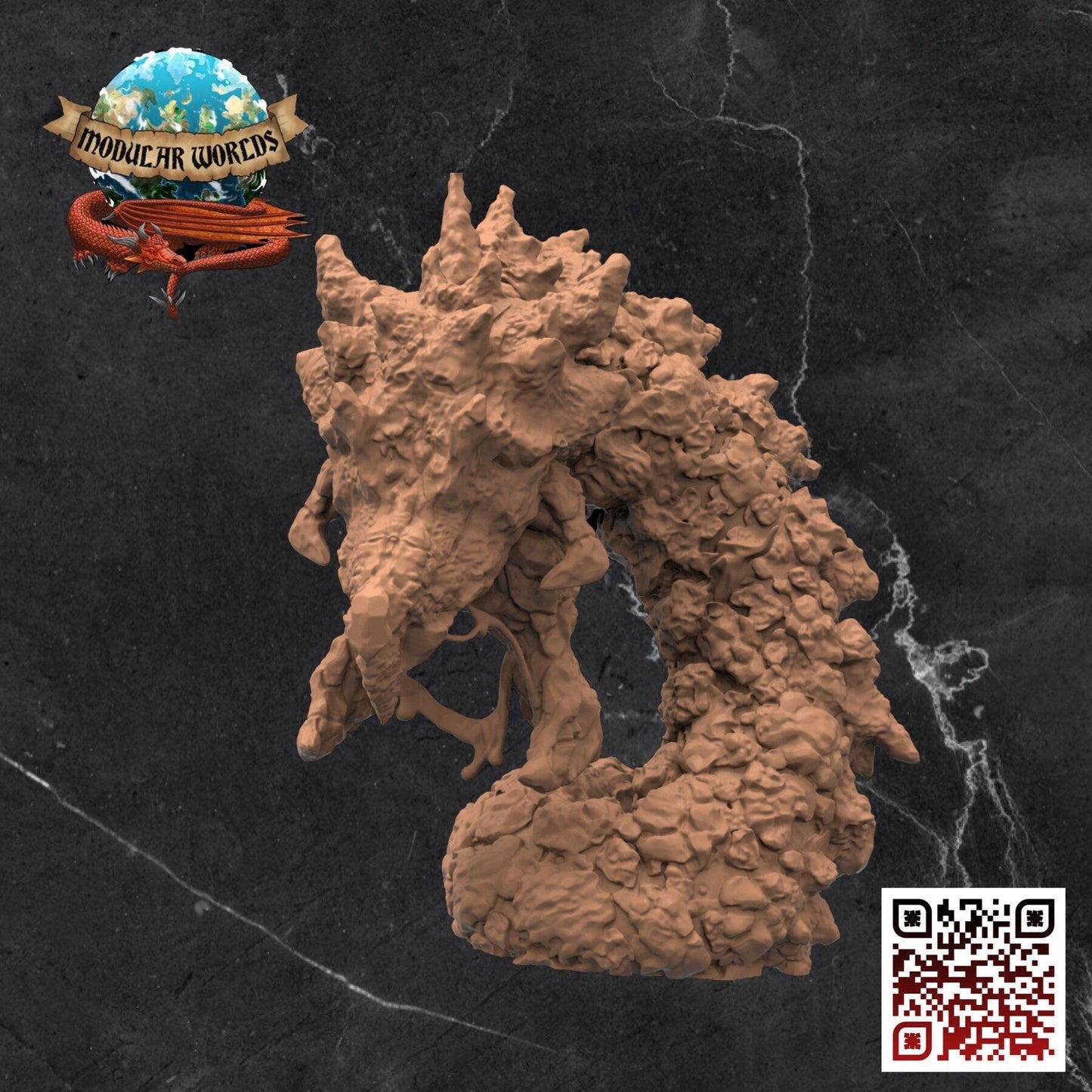 Obsidian Devourer