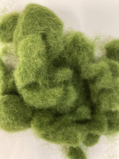GSF403 Grass Masters Flock - 4mm Mid Green