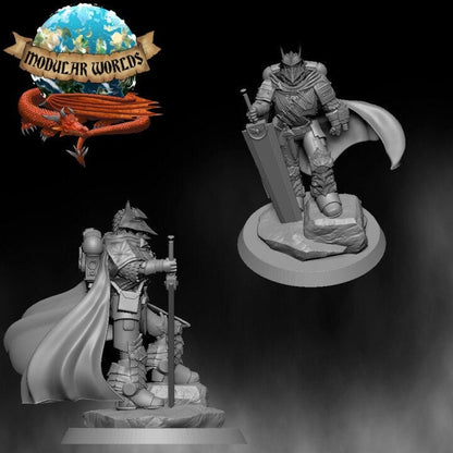 Gutz Crazed Marine Captain