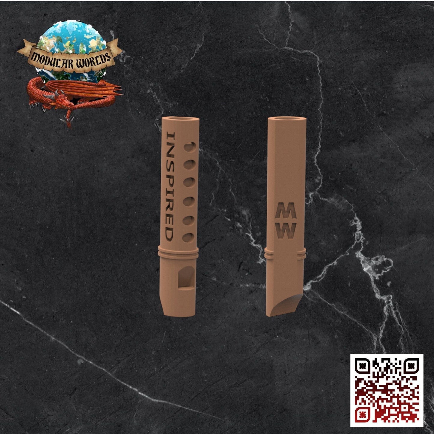 Bardic Inspiration Tokens (Multi Listing)
