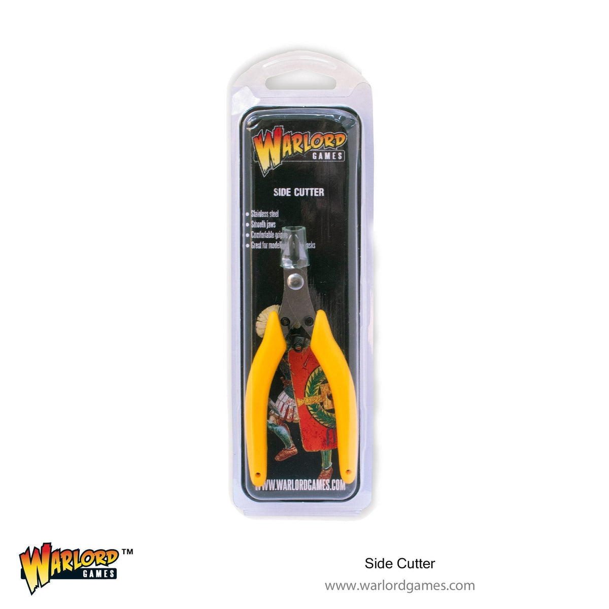 Side Cutter – em4miniatures