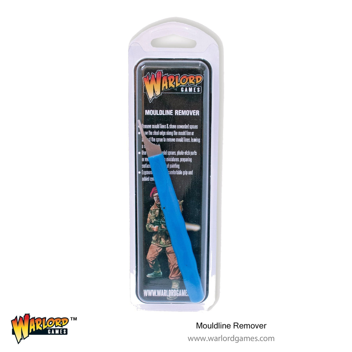 Mouldline Remover – em4miniatures