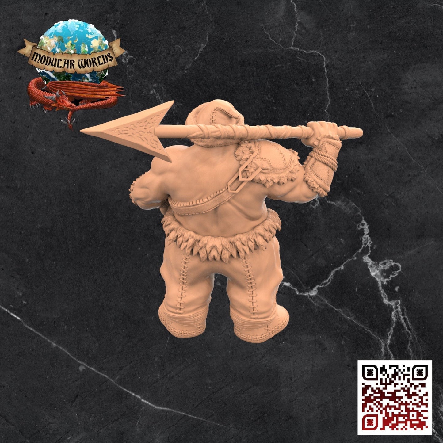 Walrusfolk Soldiers
