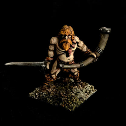 Infantry Musician 0107