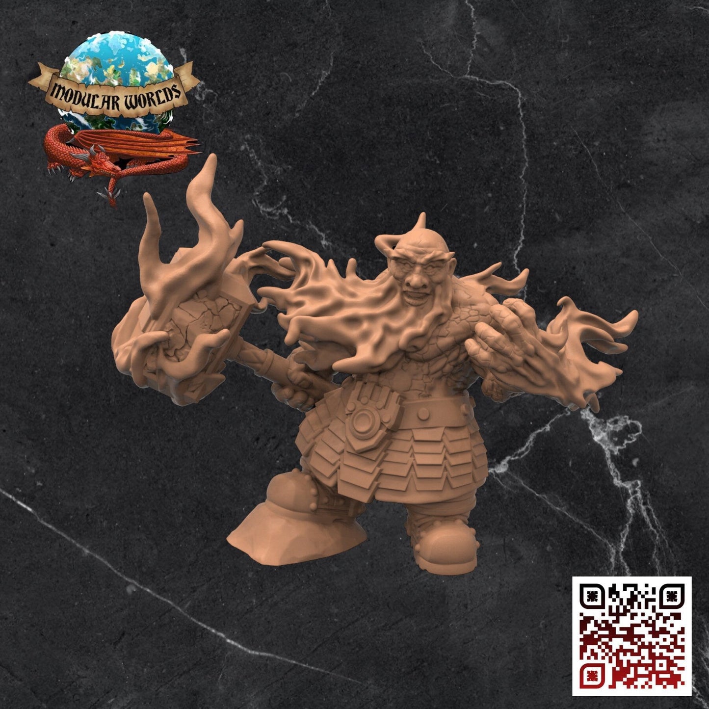 Magma Dwarf
