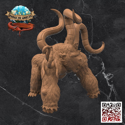 Silverback Tyrant
