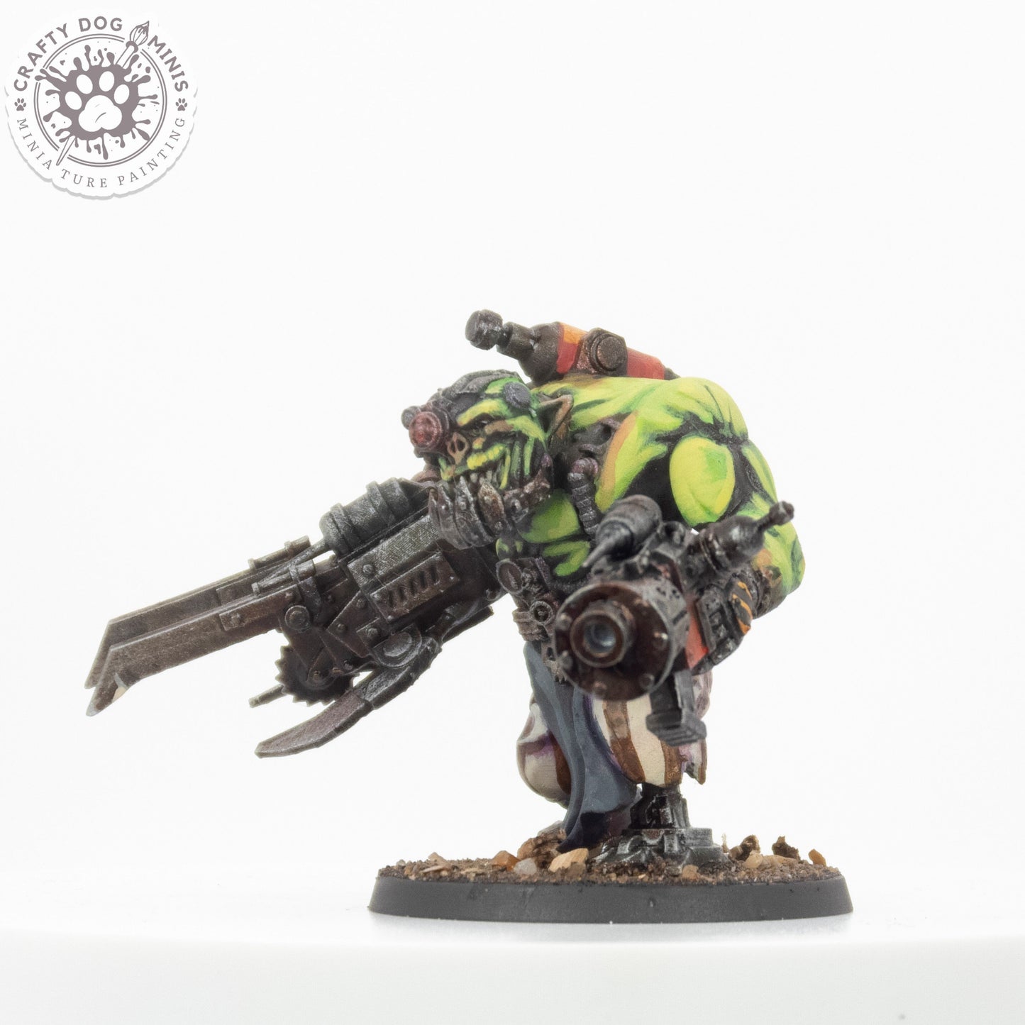 Krazy Dokta