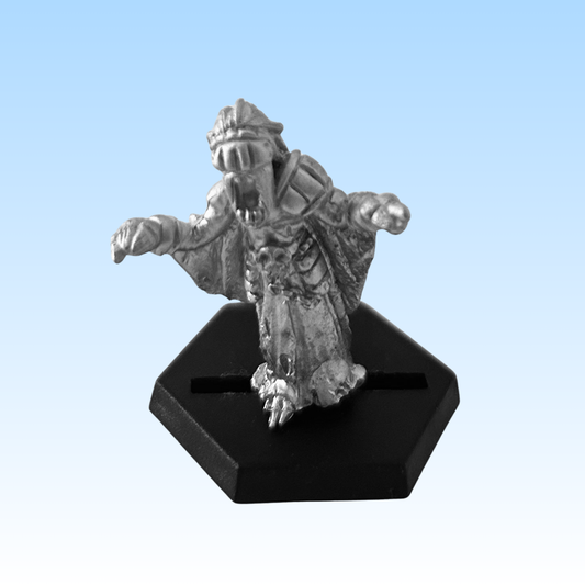 Dark Judicar - Agent Banshee