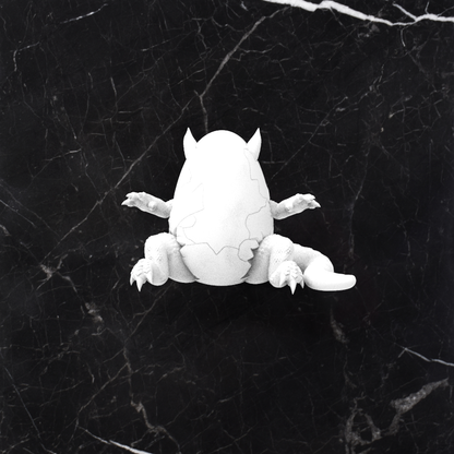 Dragons Eggling