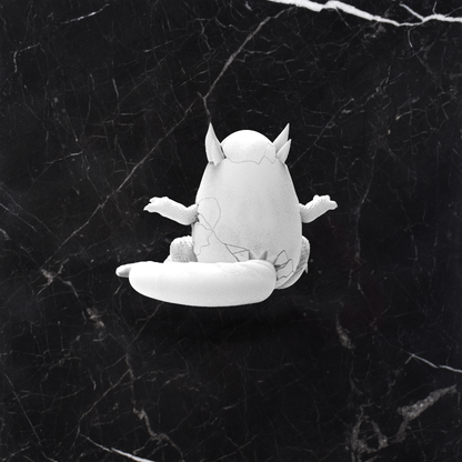 Dragons Eggling