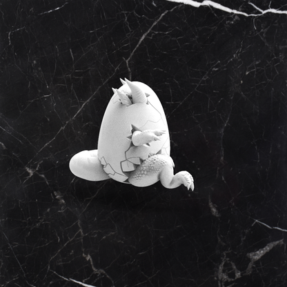 Dragons Eggling