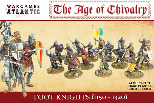 Foot Knights