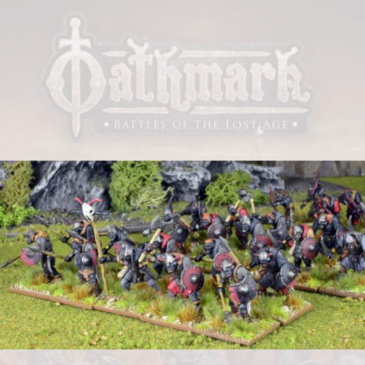 Goblin Infantry