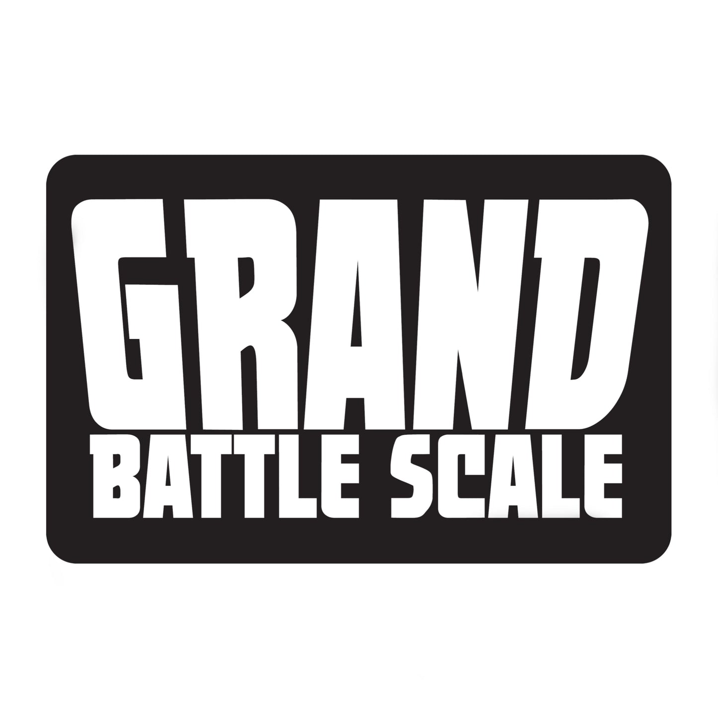 Grand Battle Scale: Samurai