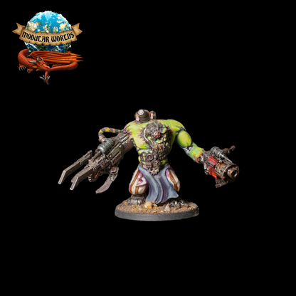 Krazy Dokta