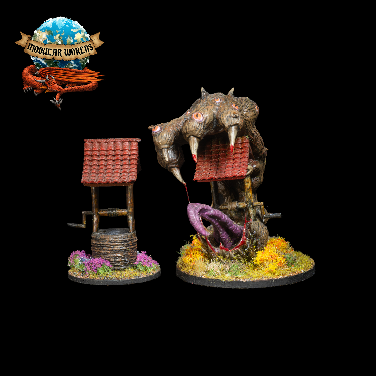 Mimic Well