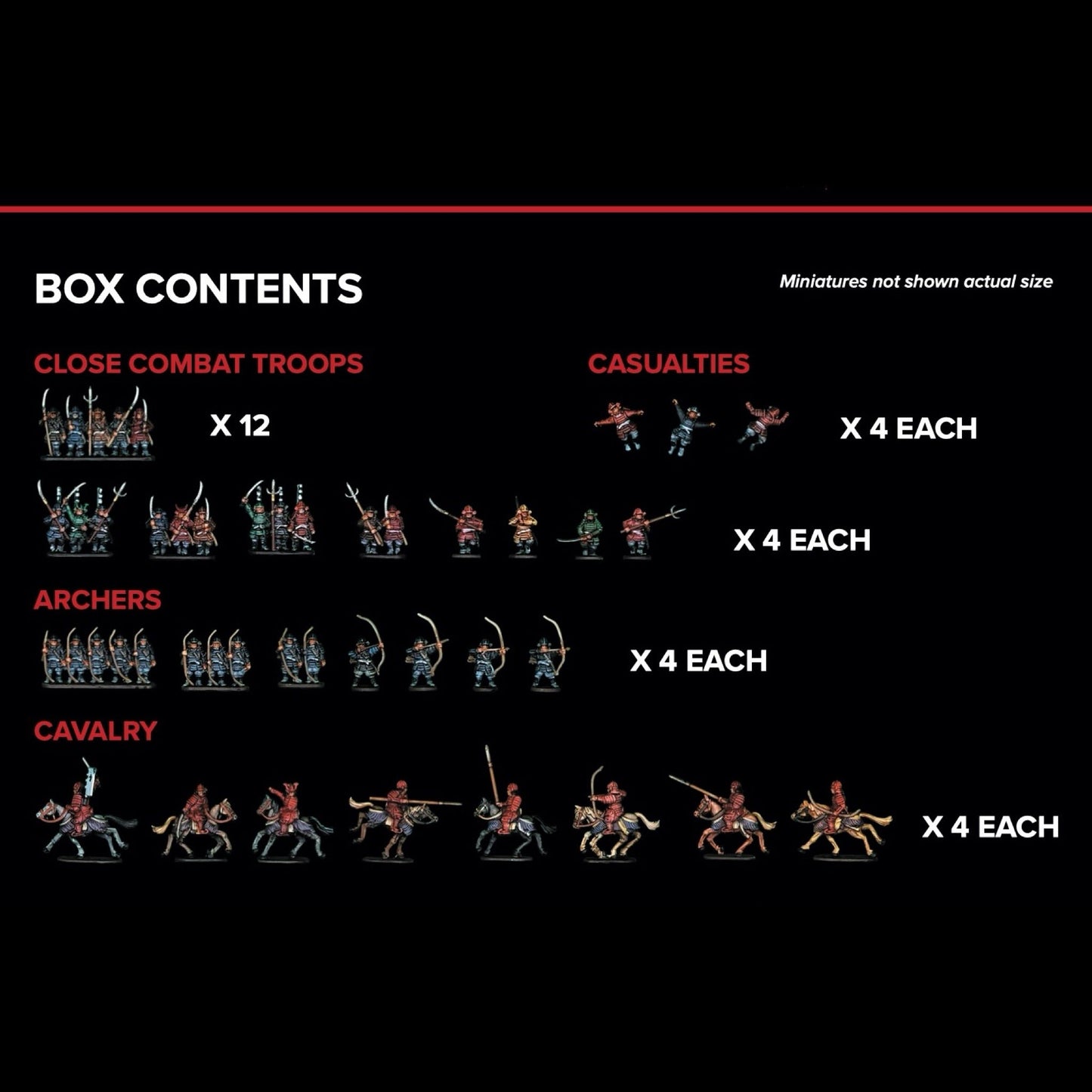 Grand Battle Scale: Samurai