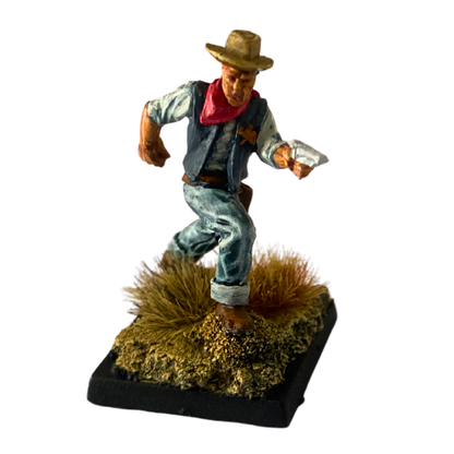 Sheriff