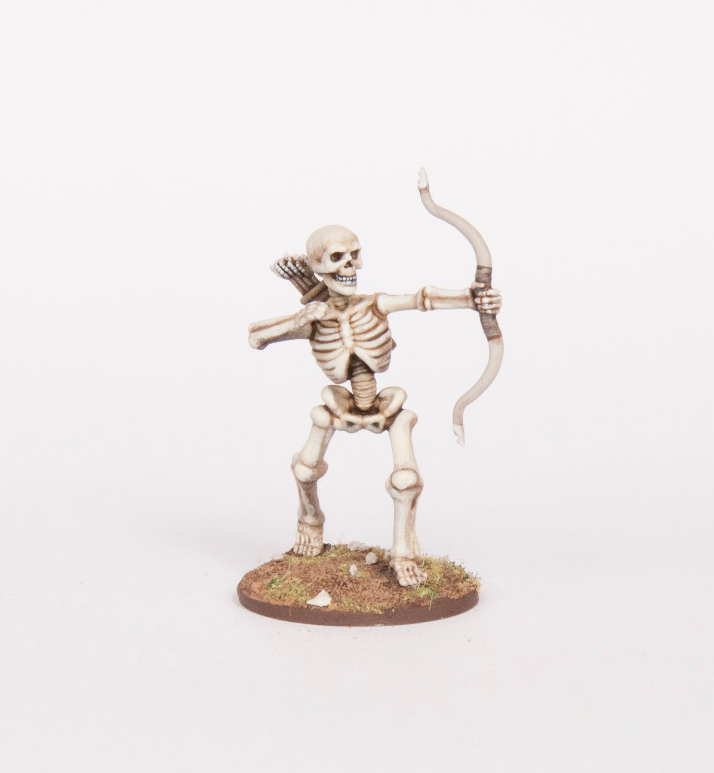 Skeleton Infantry