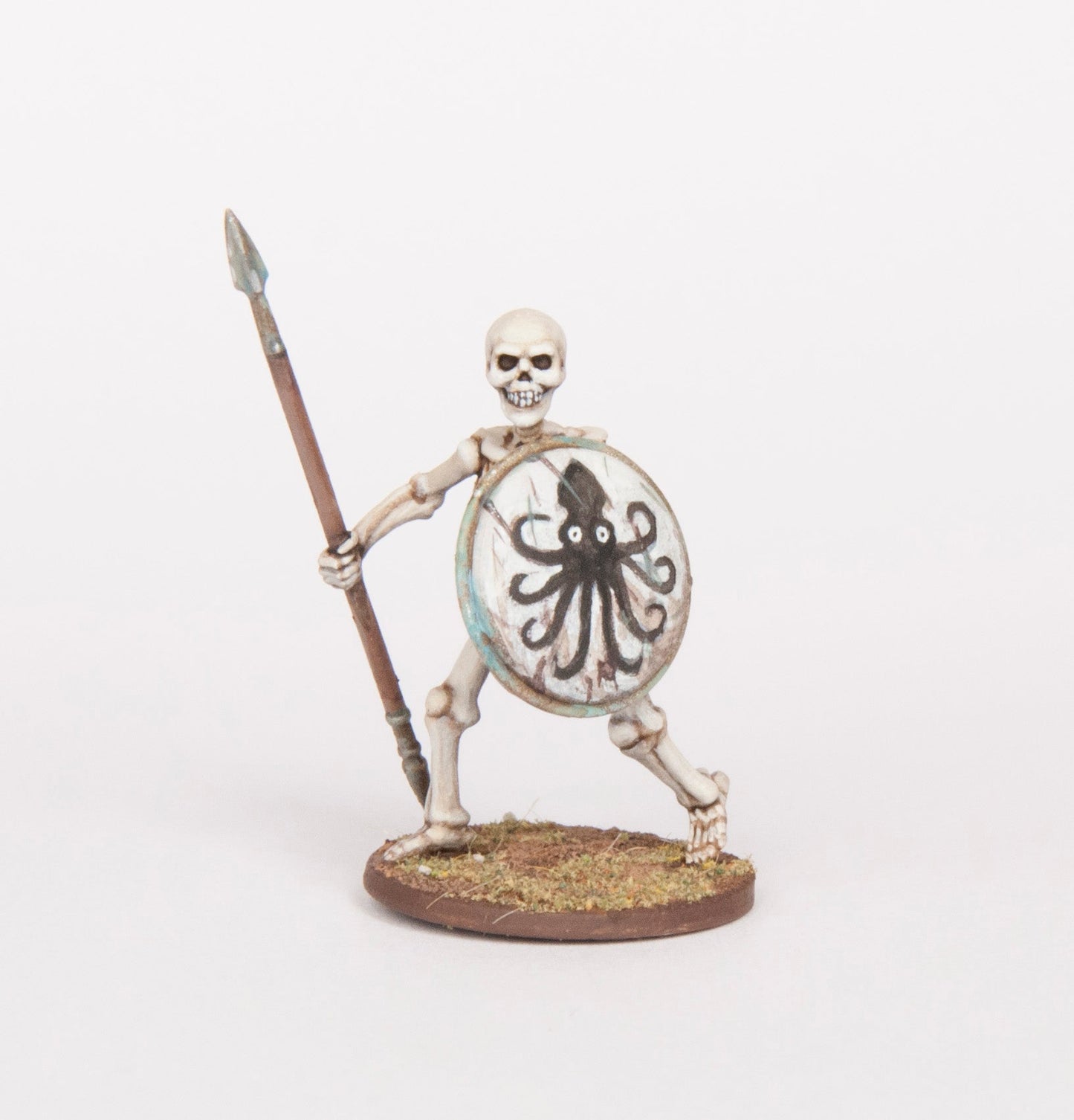 Skeleton Infantry