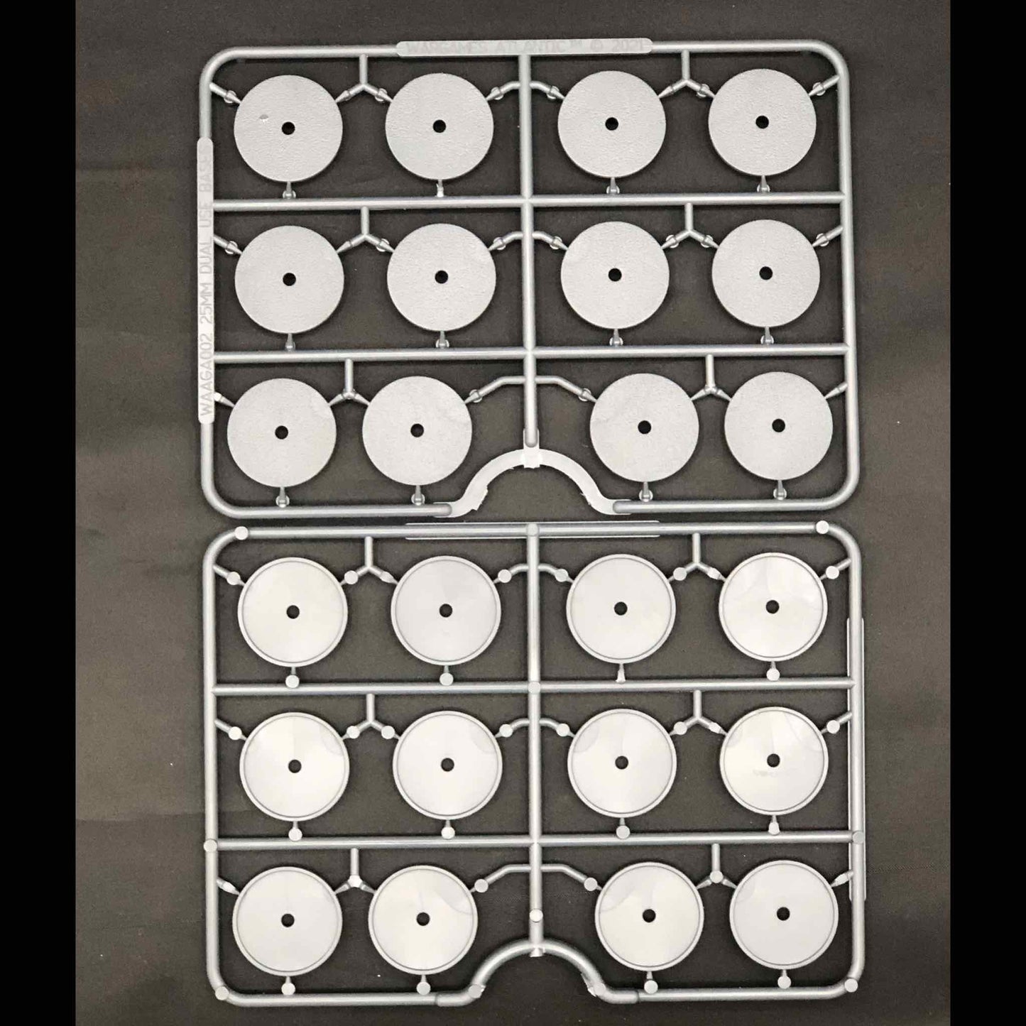 25mm Dual Use Bases