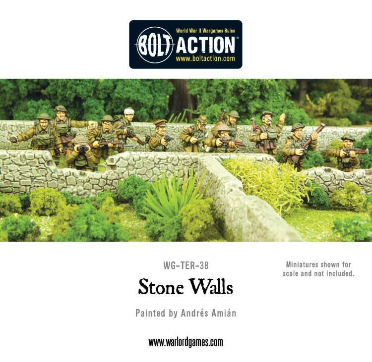 Stone Walls