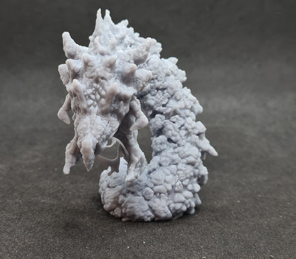 Obsidian Devourer