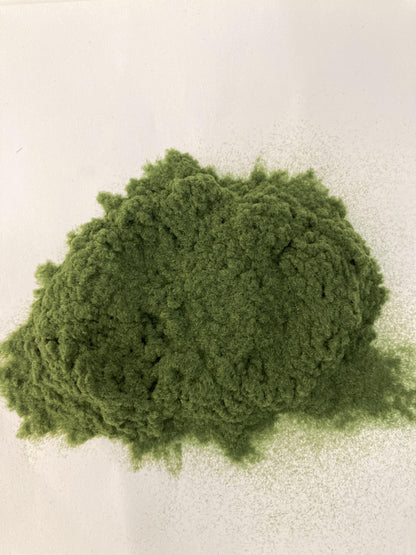 GSF102 Grass Masters Flock - 0.5mm Spruce