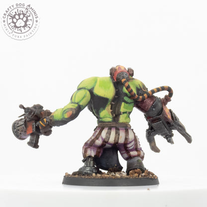 Krazy Dokta
