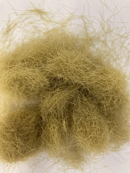 GSF1207 Grass Masters Flock - 12mm Straw (15g)