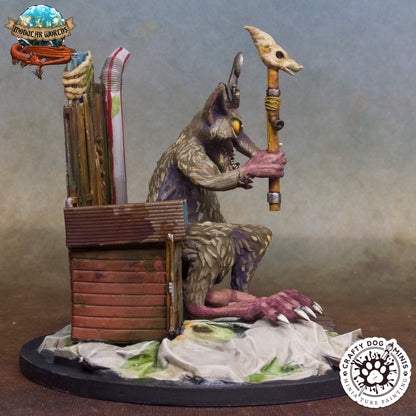 Vermin King