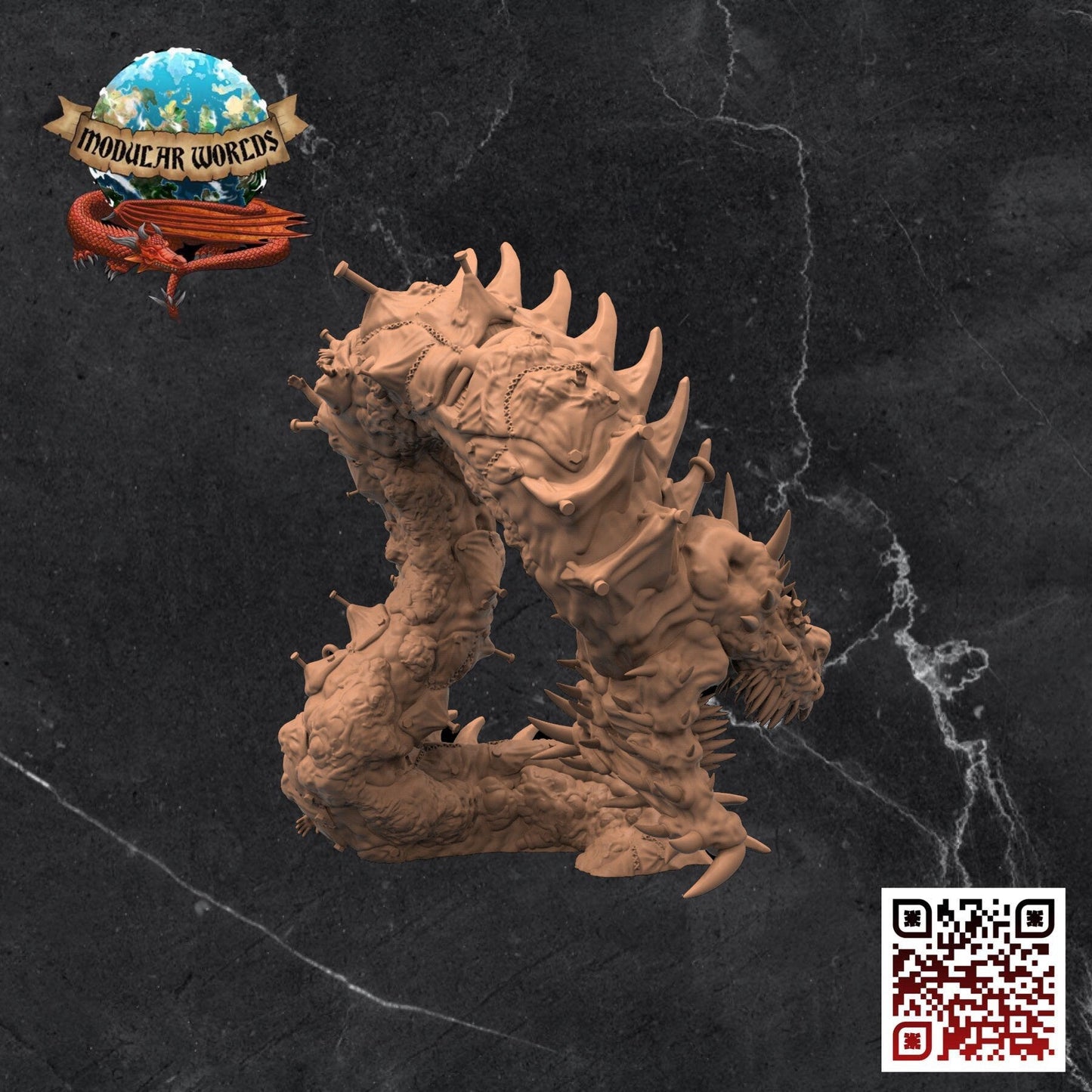 Cadaver Abomination