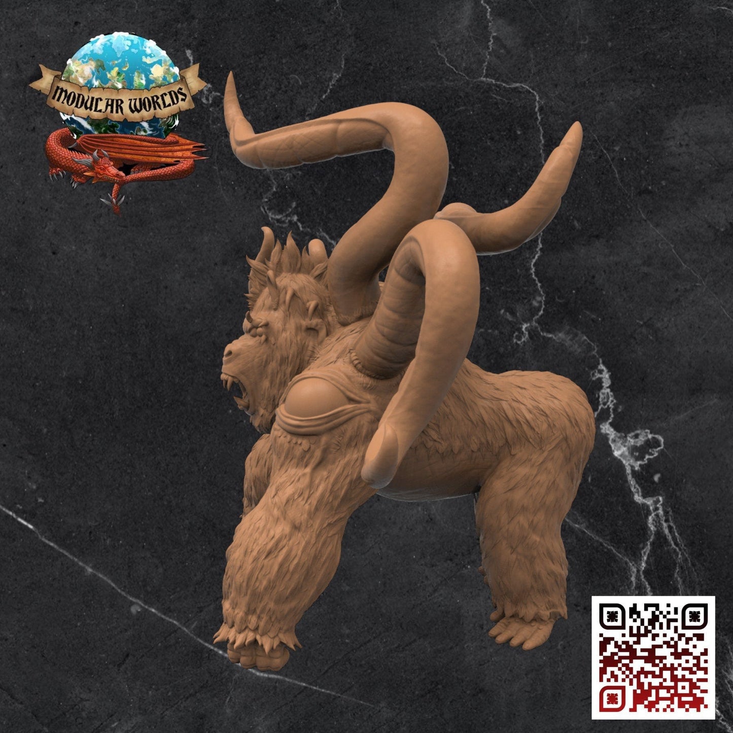 Silverback Tyrant