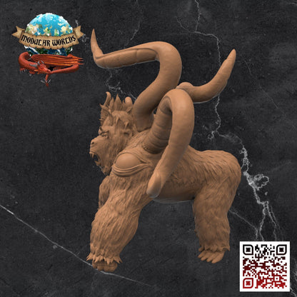 Silverback Tyrant