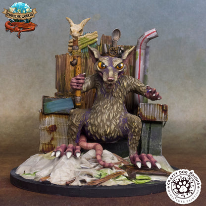 Vermin King