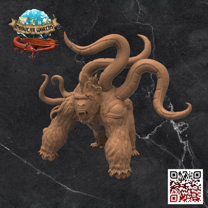Silverback Tyrant