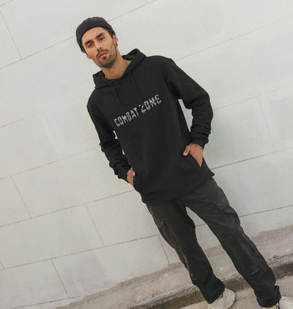 Combat Zone Hoodie